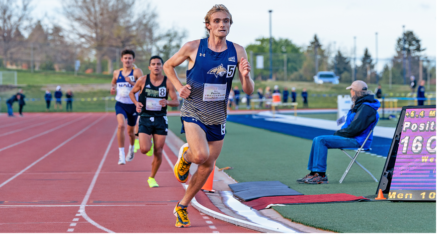 Five Montana State distance runners headed to NCAA Outdoor Track and ...