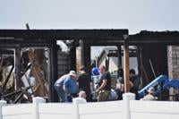 View A Montana man killed 8 relatives, including 4 kids, at Sunday dinner, family says