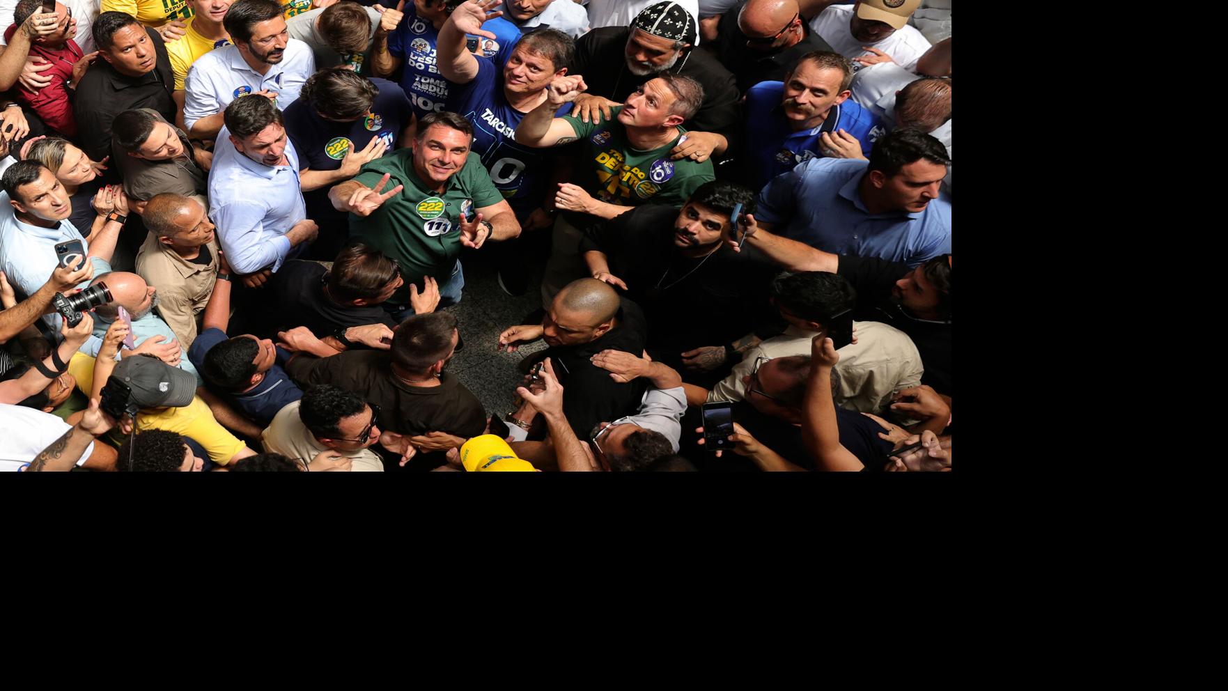 Brazil's Congress's shift to the right could change Latin America's ...