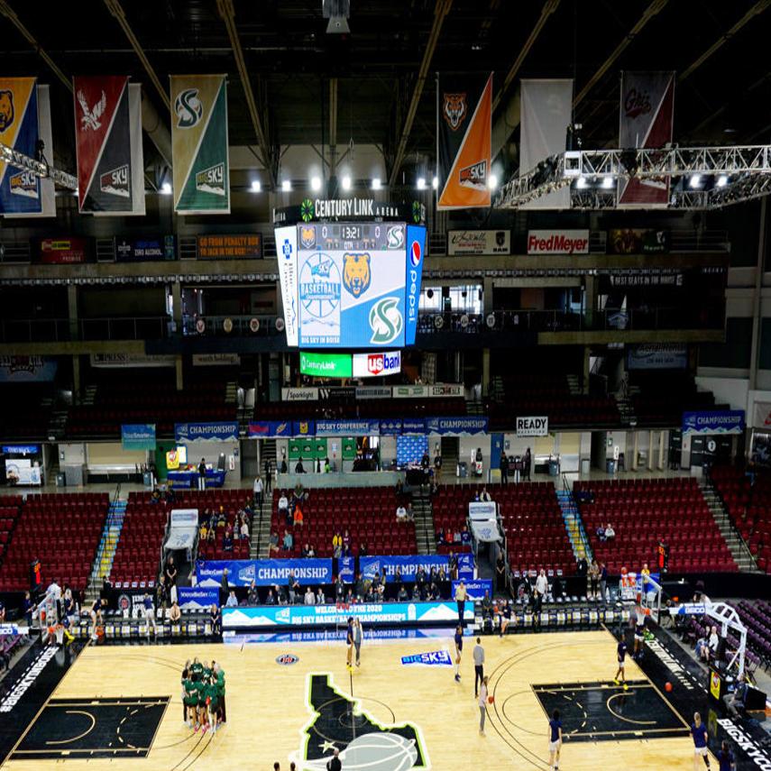 Big Sky Follows Other Conferences In Canceling Tournament