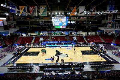 Big Sky Follows Other Conferences In Canceling Tournament