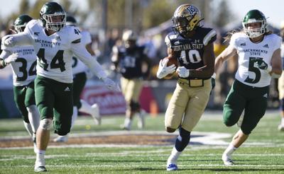 Three Takeaways From Montana State Uc Davis Bobcats Football