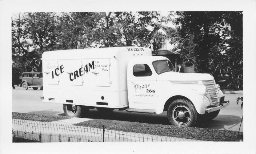 Reclusive ice cream maker Wilcoxson’s turns 100 Economy