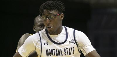 Big Sky Announces Modified Conference Basketball Schedule In 2020