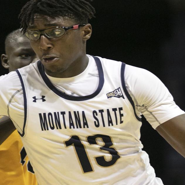 Big Sky Announces Modified Conference Basketball Schedule In 2020