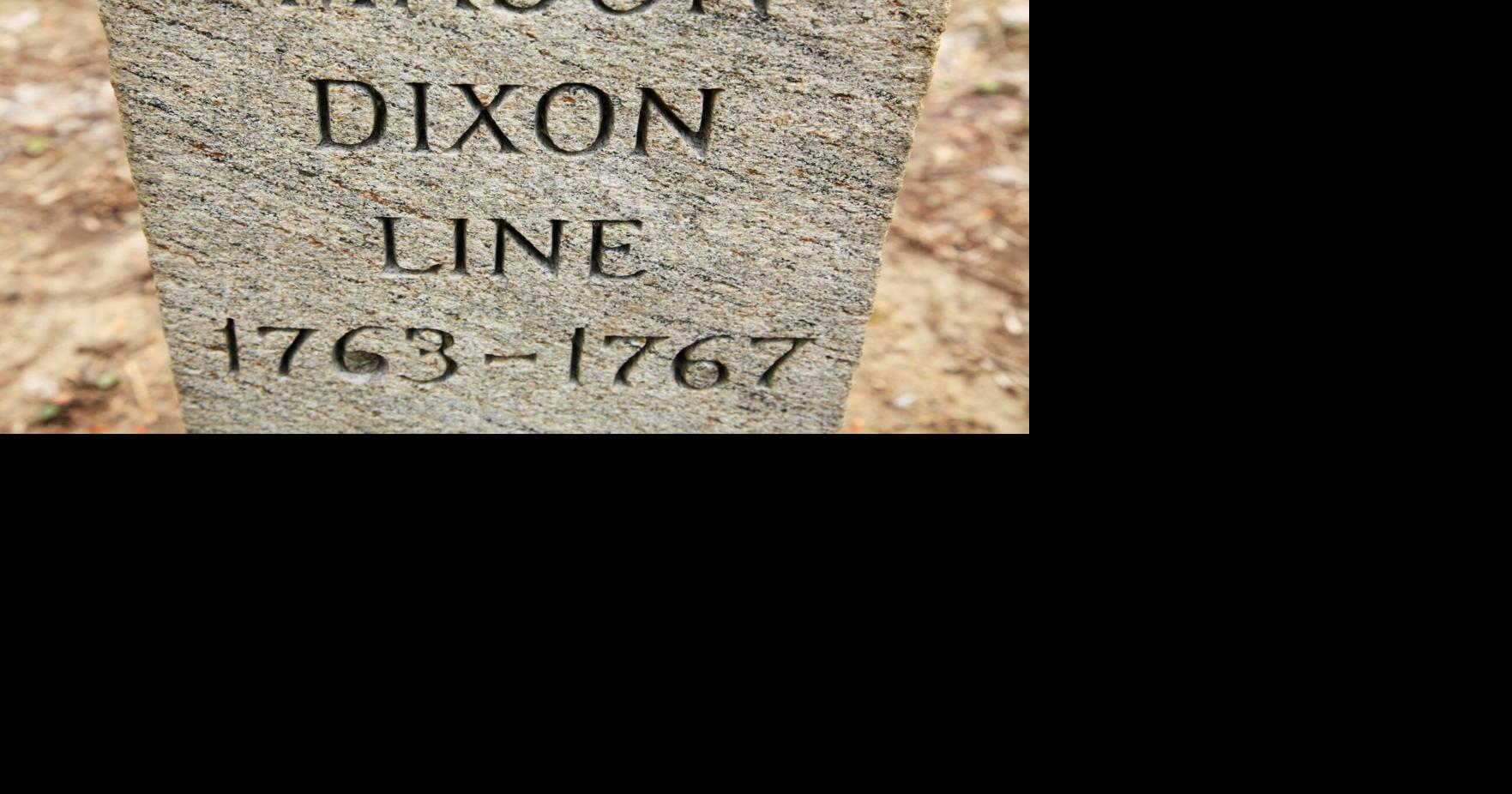 'Dixie' map that divided US into North and South is going up for auction