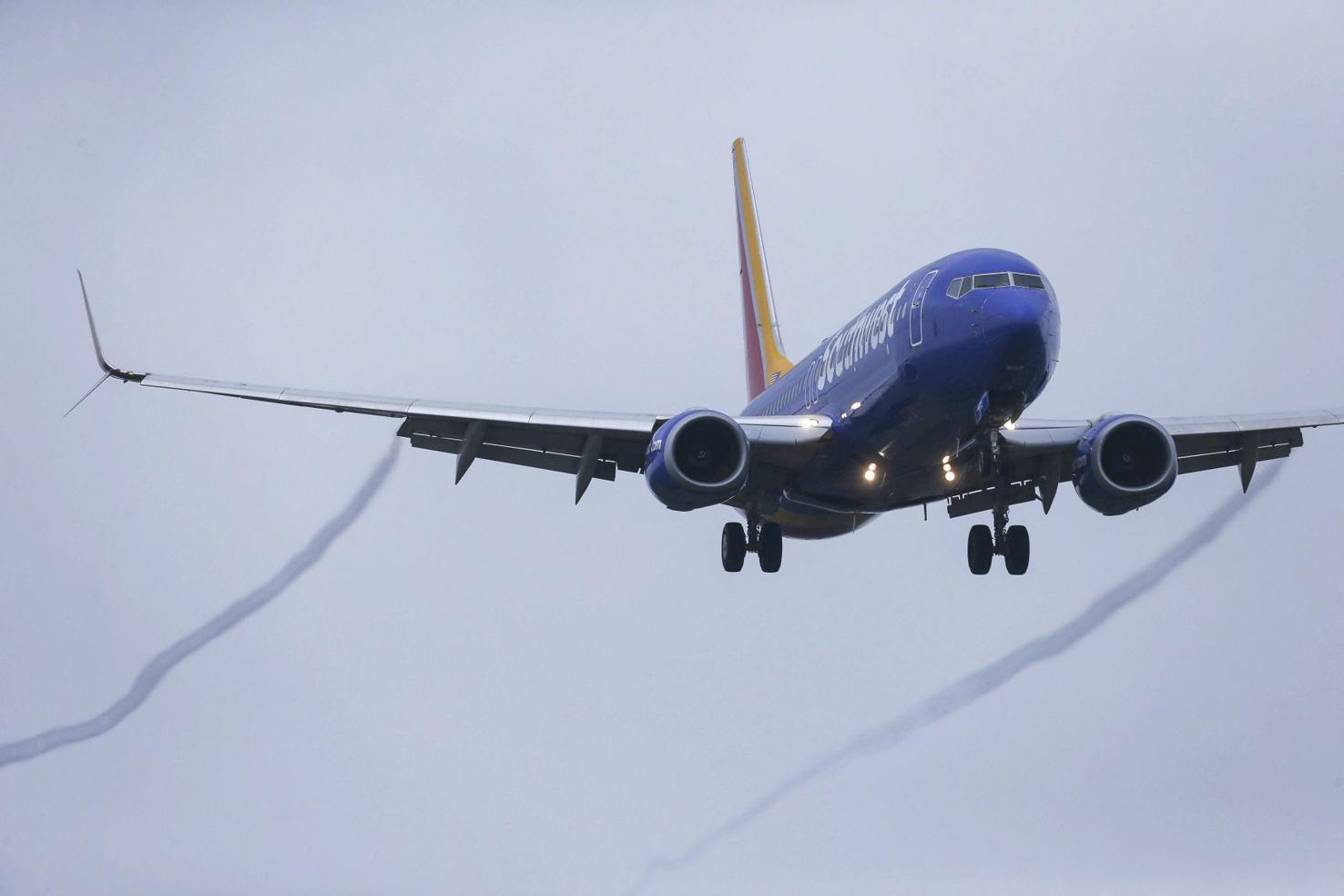 Southwest Airlines Lands In Montana Business Bozemandailychronicle