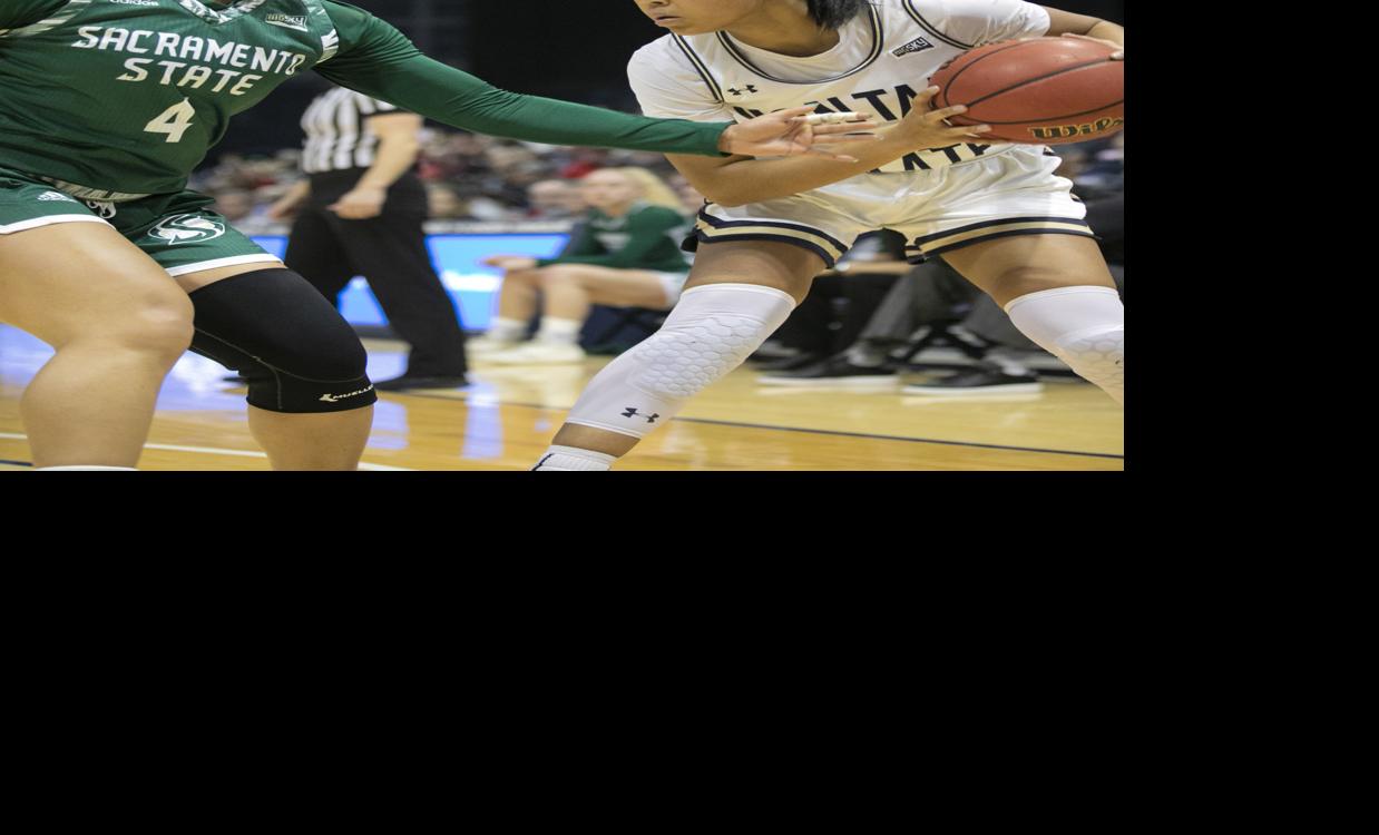 Montana State Women Score 113 In Efficient Victory Over Sacramento