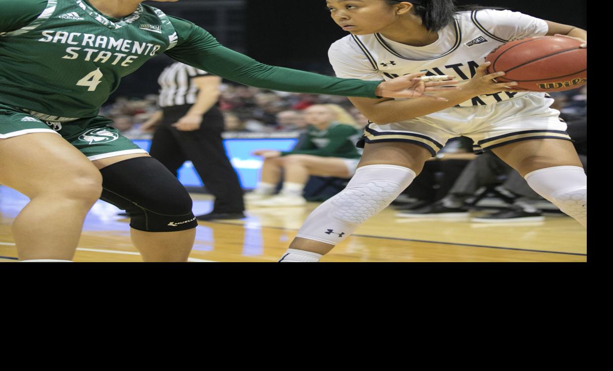 Montana State Women Score 113 In Efficient Victory Over Sacramento