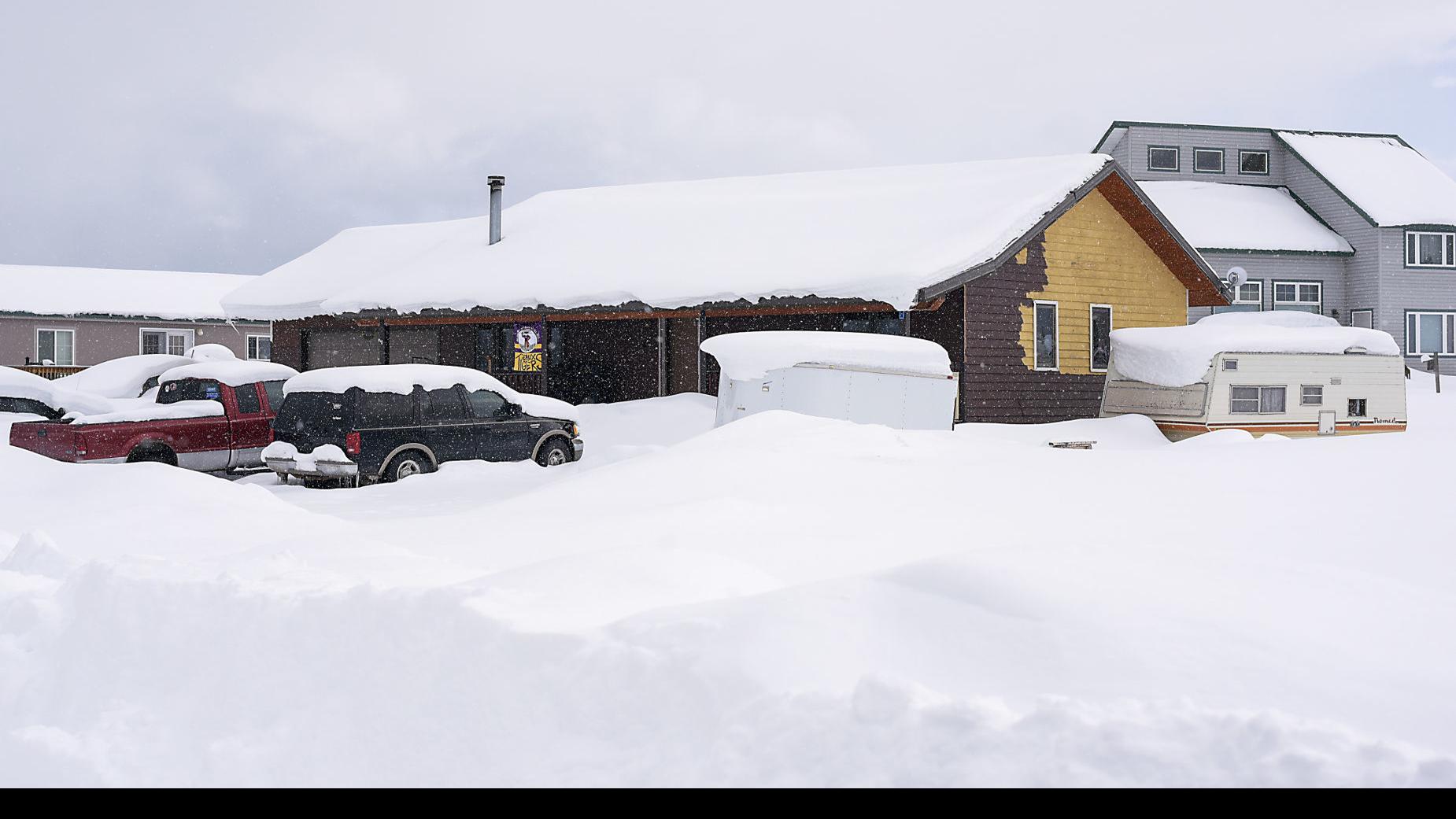 Judge To Consider Trying 14 Year Old As Adult For West Yellowstone