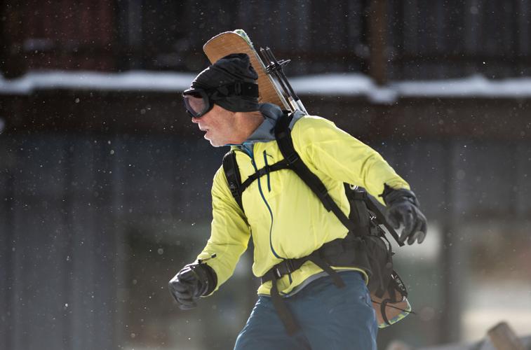 Bridger Bowl projected to open for the winter season next Friday