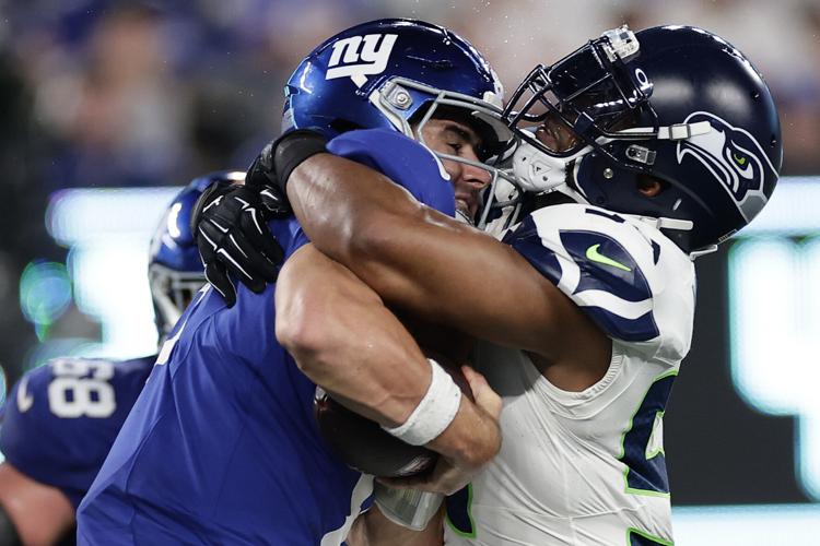 With Bobby Wagner set to be released by Rams, here's what to know about  potential for Seahawks reunion