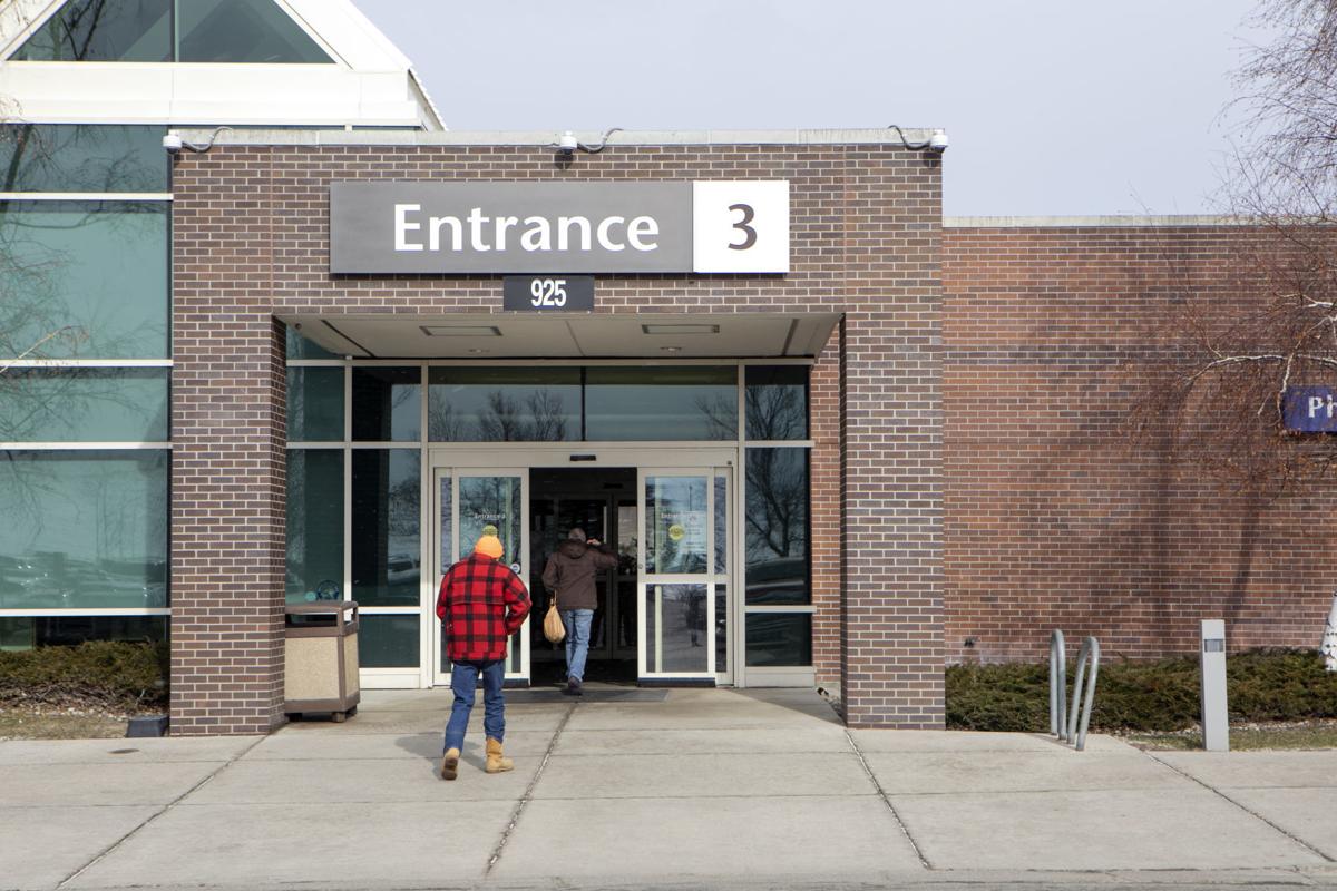 Montana Finds First Coronavirus Cases One In Gallatin County