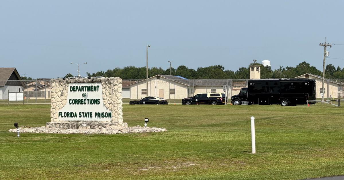 Florida man faces execution for 1996 killing tied to 'Hog Trail Murders'; final appeals denied, U.S. Supreme Court appeal pending
