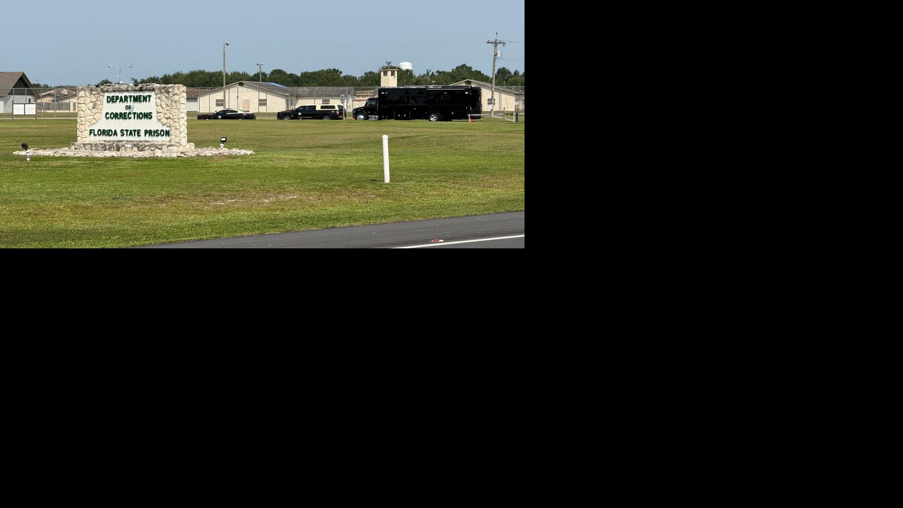 Florida execution called off after DeSantis withdraws death warrant for ...