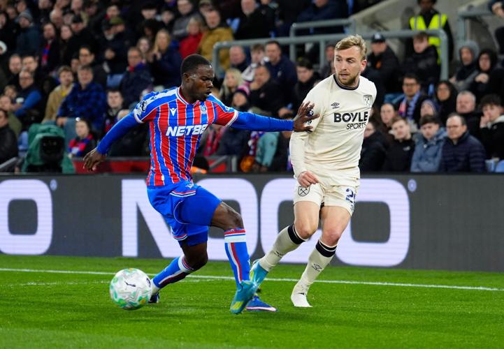 Mesmerizing Crystal Palace 0-0 West Ham United: Wolves Relegated As Hammers Restore Two-point Advantage Over Spurs Abstract for Mobile Mesmerizing Crystal Palace 0-0 West Ham United: Wolves Relegated As Hammers Restore Two-point Advantage Over Spurs Abstract for Mobile
