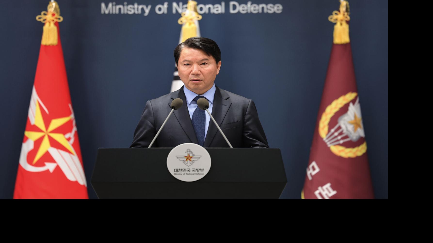 South Korea proposes military talks with North Korea to calm rising ...