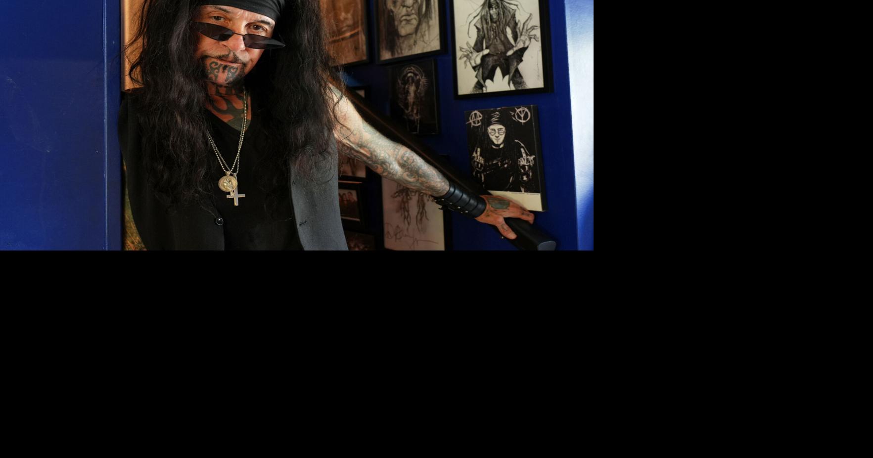 Pioneering industrial band Ministry is done. Take it from founder Al ...