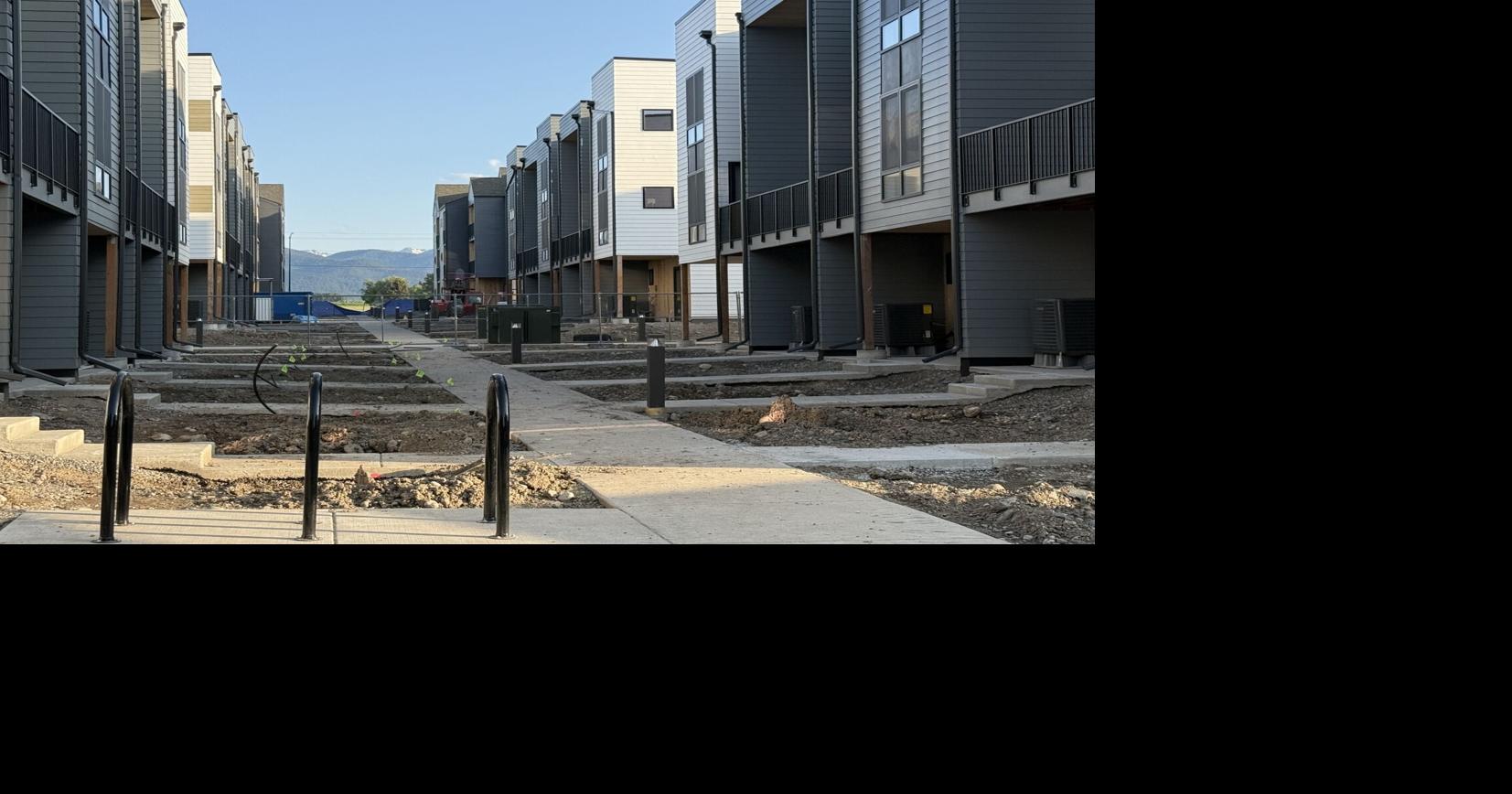 'Negotiate your rent': Has Bozeman’s rental market finally flipped?