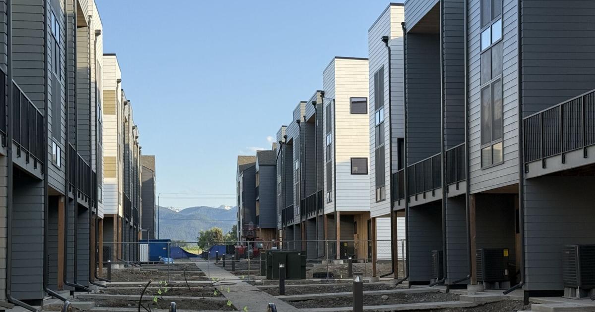 'Negotiate your rent': Has Bozeman’s rental market finally flipped?