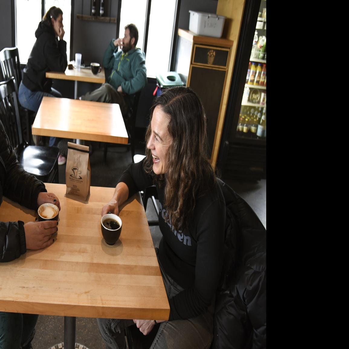 Bittersweet Daily Coffee Shops Sold To Owner Of Local Cafes Business Bozemandailychronicle Com