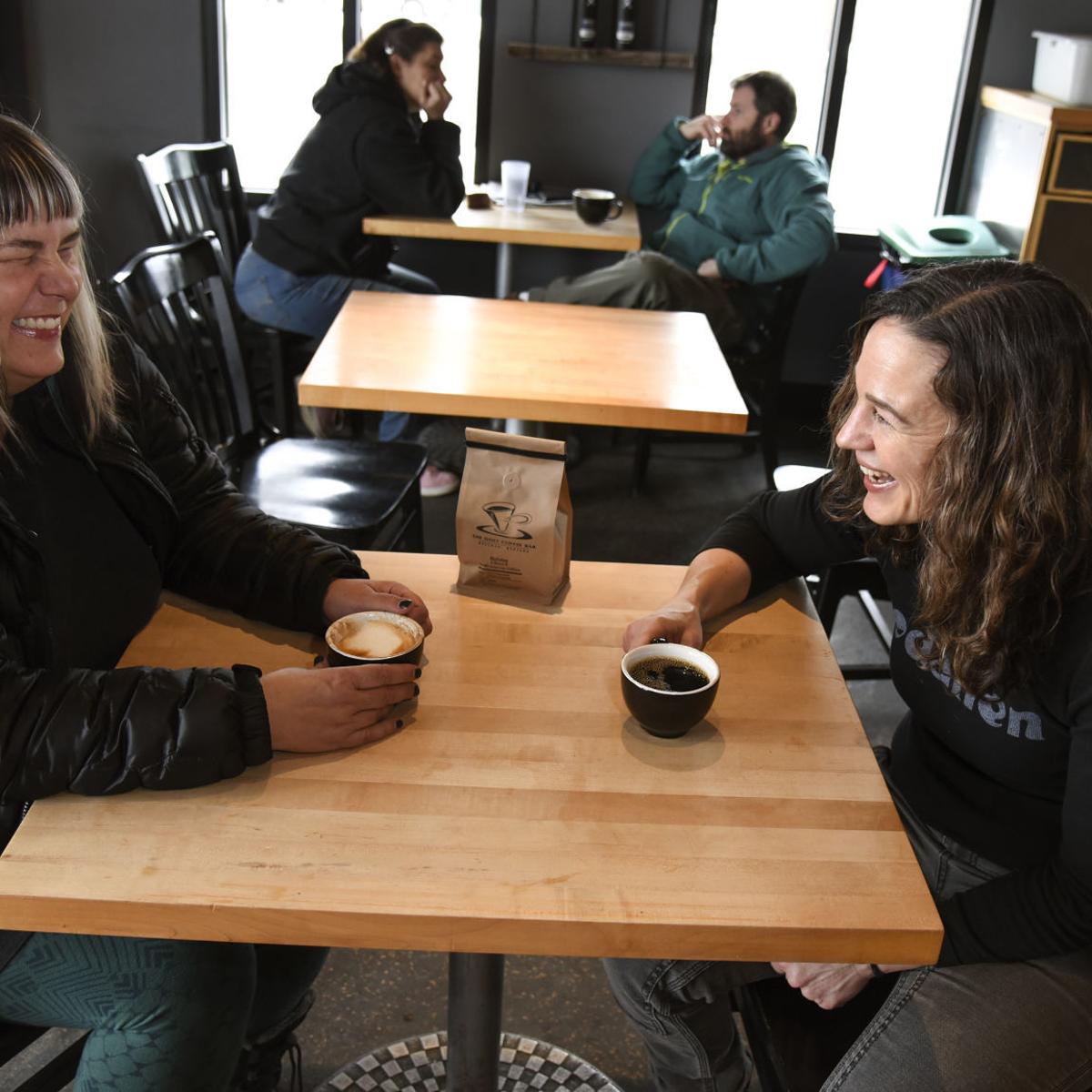 Bittersweet Daily Coffee Shops Sold To Owner Of Local Cafes Business Bozemandailychronicle Com