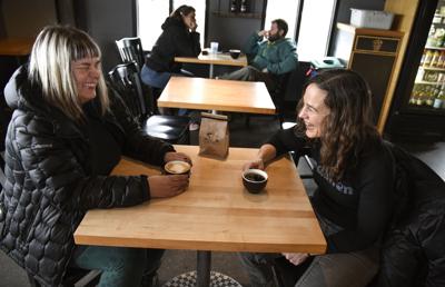 Bittersweet Daily Coffee Shops Sold To Owner Of Local Cafes Business Bozemandailychronicle Com
