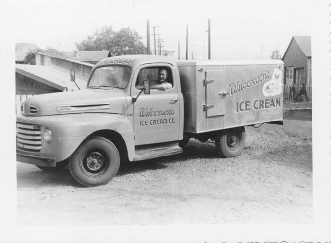 Reclusive ice cream maker Wilcoxson’s turns 100 Economy