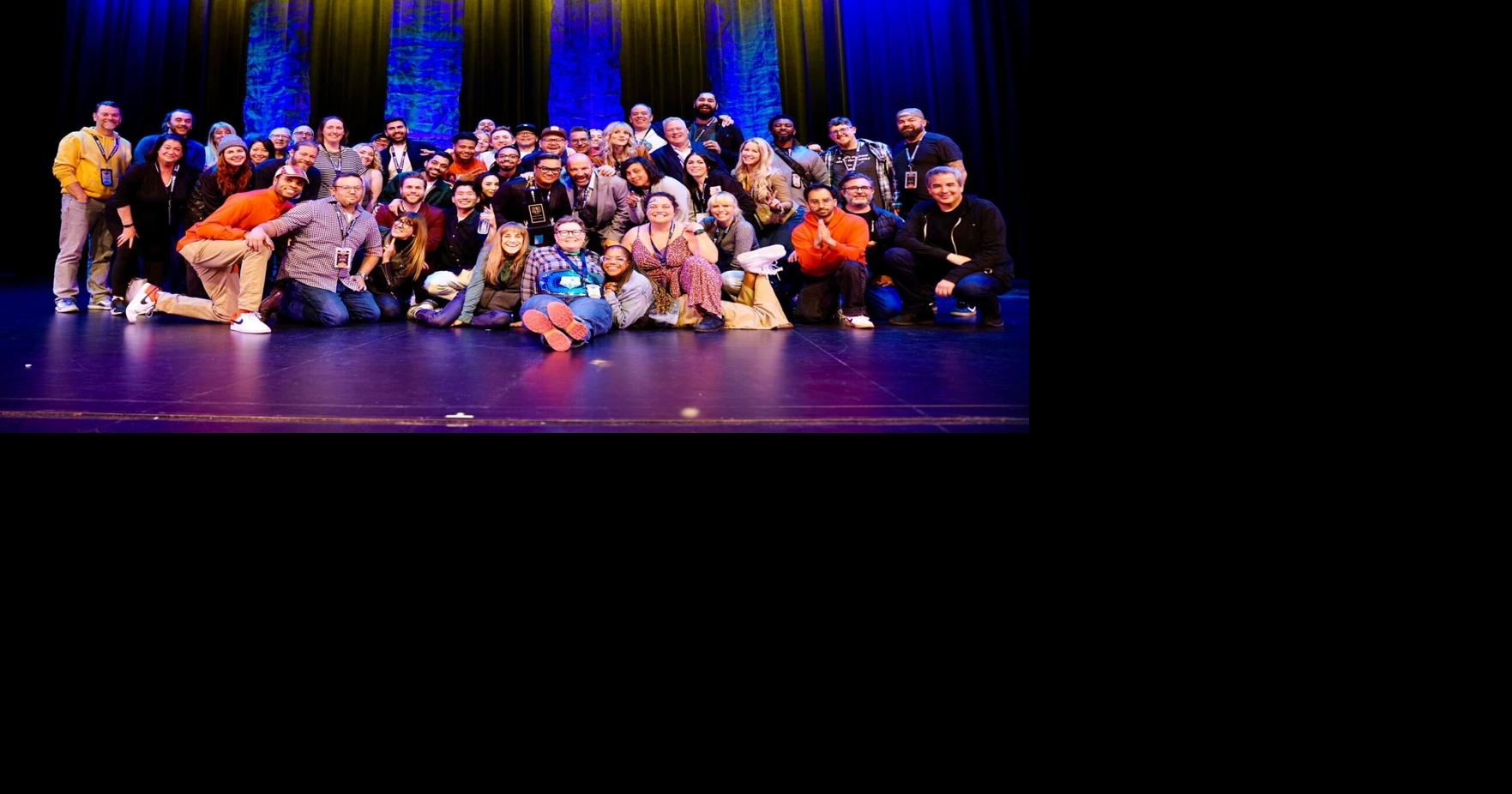 For the laughs: Big Sky Comedy Festival brings the show to Laurel's Palace Bar Oct. 8