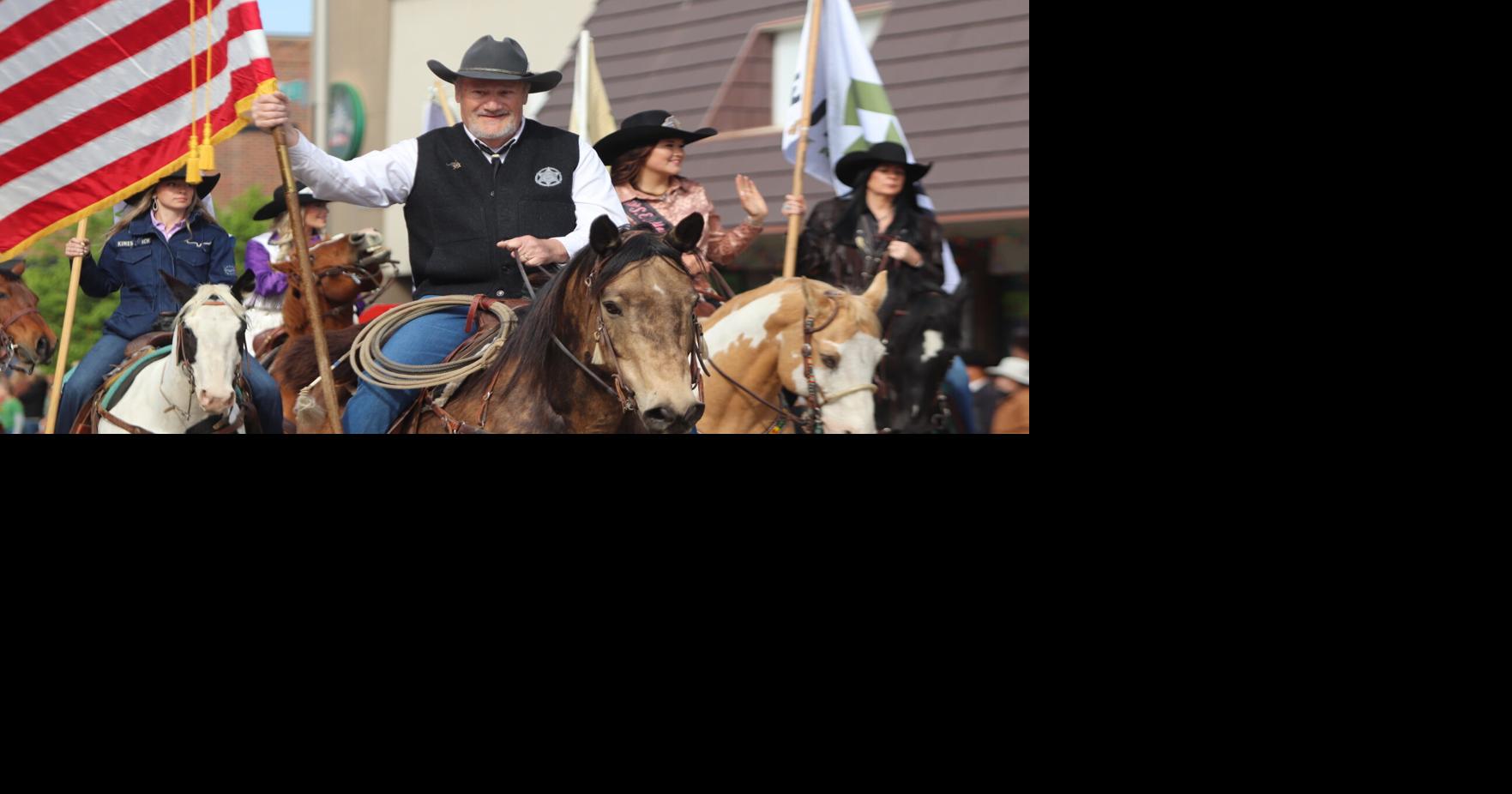 Board of Governors 'excited' following success of 75th Bucking Horse Sale