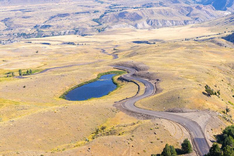 Yellowstone delays opening of Old Gardiner Road by two weeks