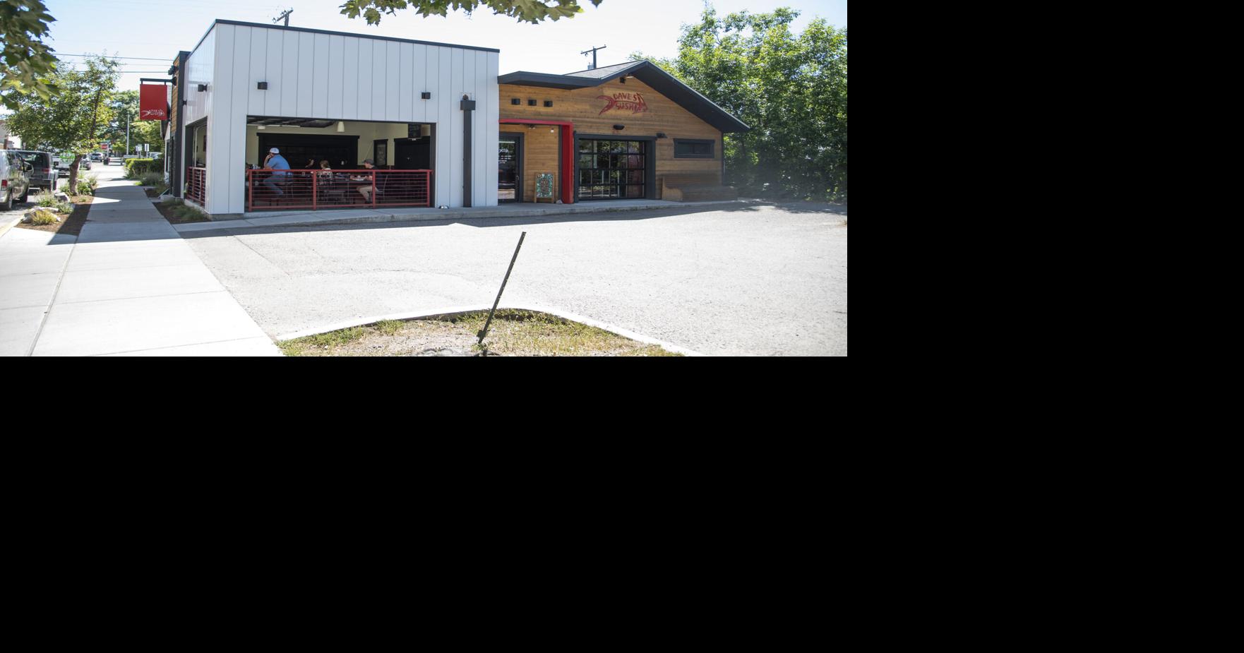 Health officials confirm Dave's Sushi morels were undercooked News