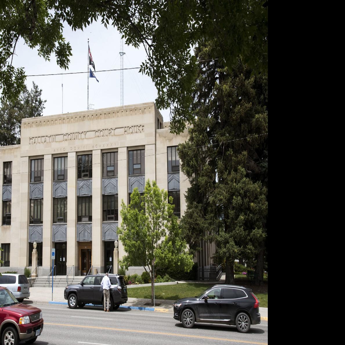 County approves application looking to improve Manhattan Trail System |  County | bozemandailychronicle.com
