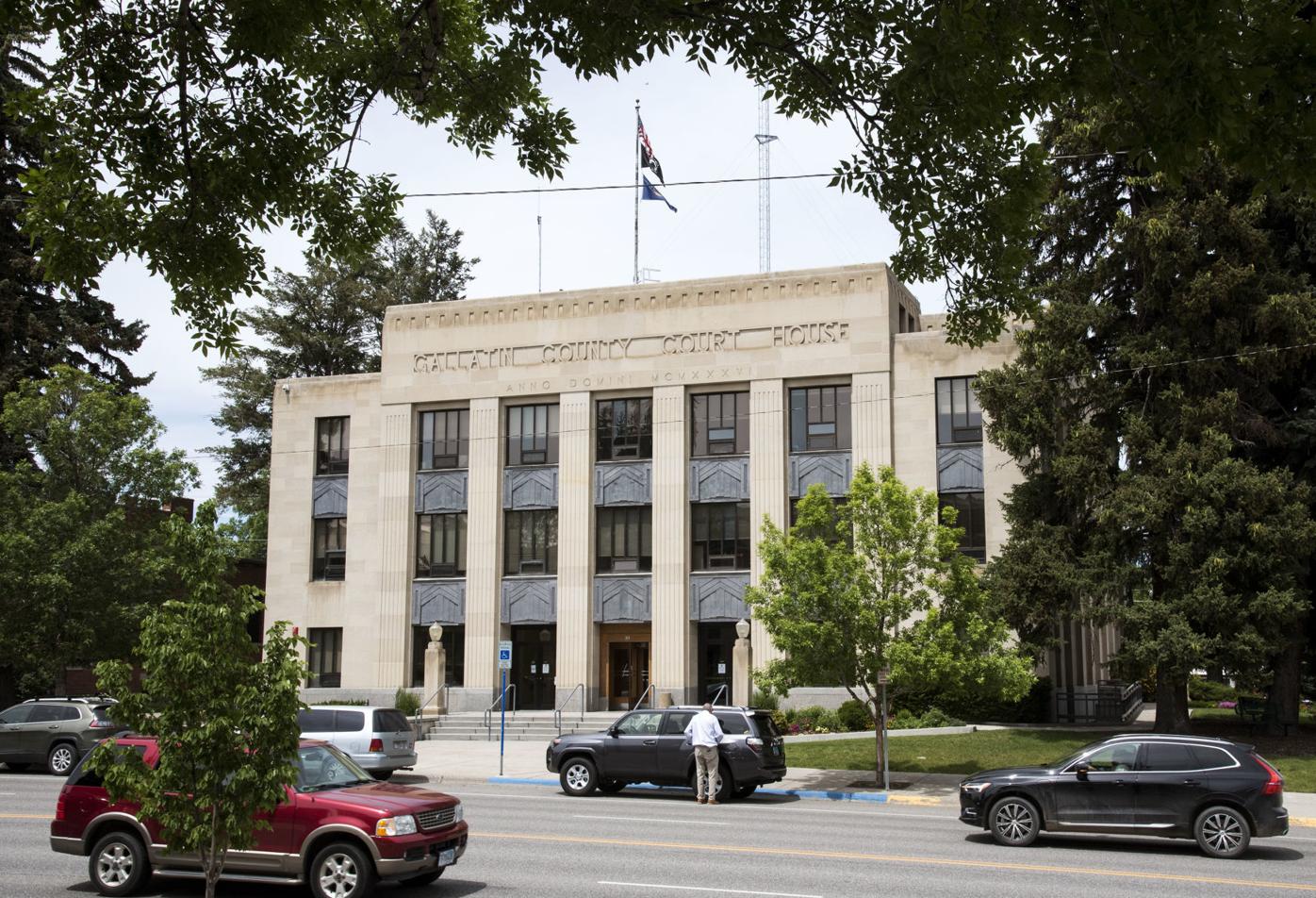 County approves application looking to improve Manhattan Trail System |  County | bozemandailychronicle.com