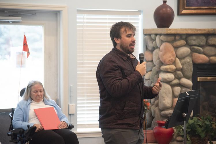 'Fix our building' Bridger Peaks residents demand landlord meeting Business