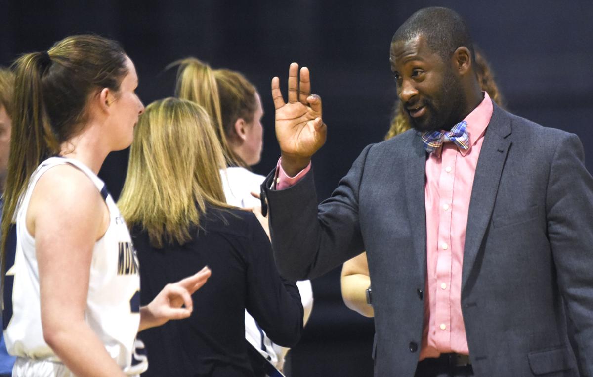 Montana State Women S Assistant Coach Julian Assibey Departs For