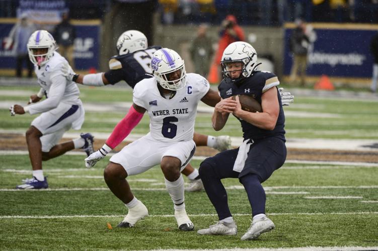 Montana State, Big Sky coaches and players discuss importance of roster