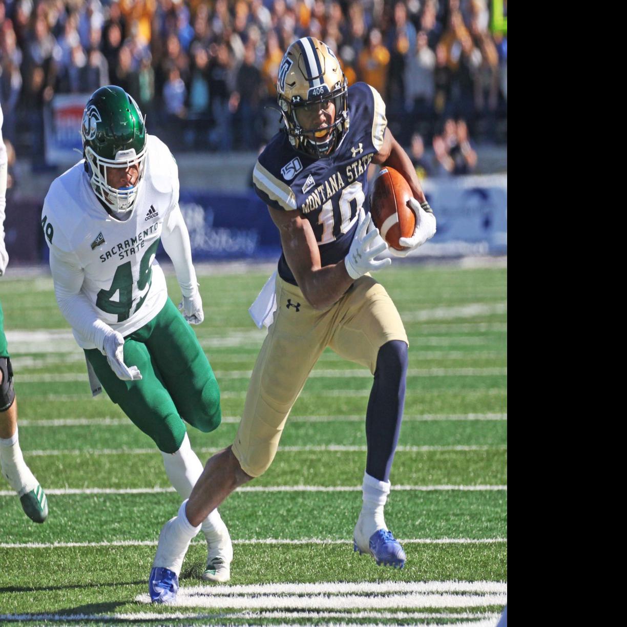 Facilities Playing Part Within Dynamic Of The Big Sky Bobcats