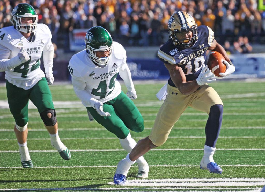 Number Of Teams Leaves Big Sky With Uncertain Future Bobcats