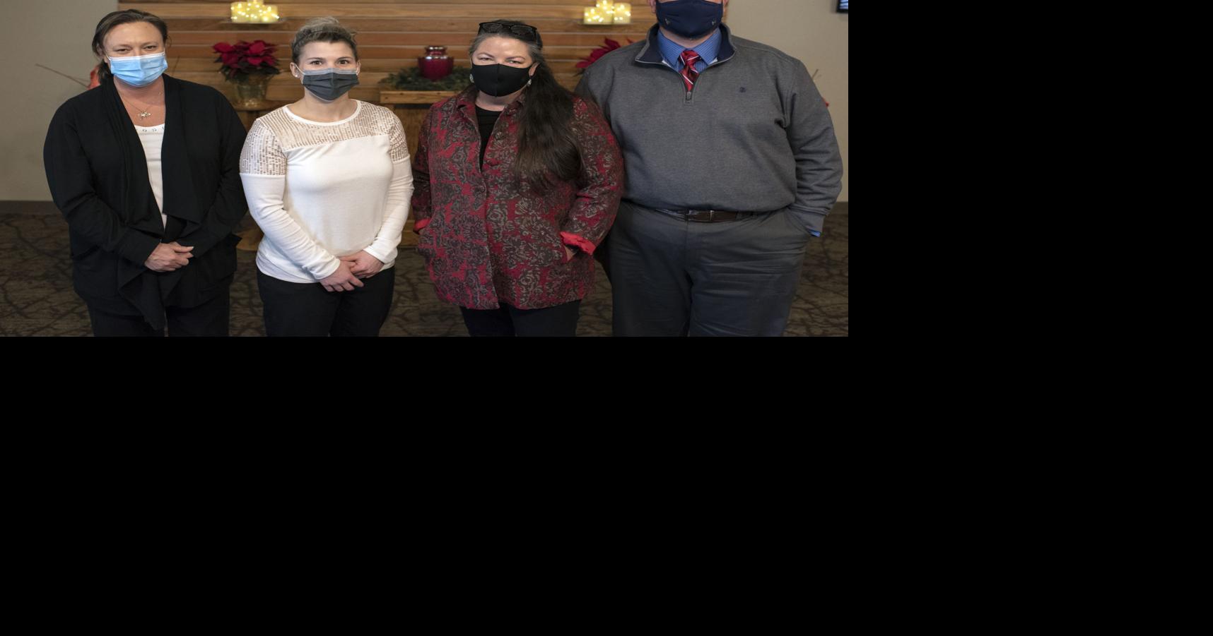 Dahl Funeral and Cremation Services and COVID 19