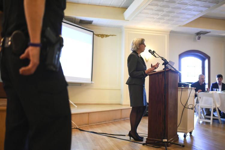 As Bozeman pushes for public safety center, county attorney voices