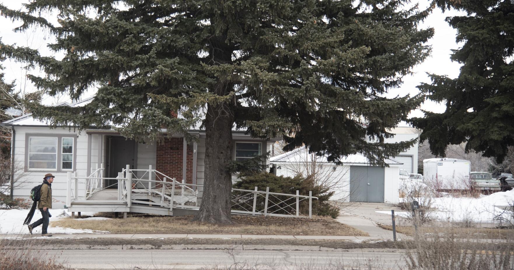 Bozeman allocates tax money to workforce housing project - Vimarsana News