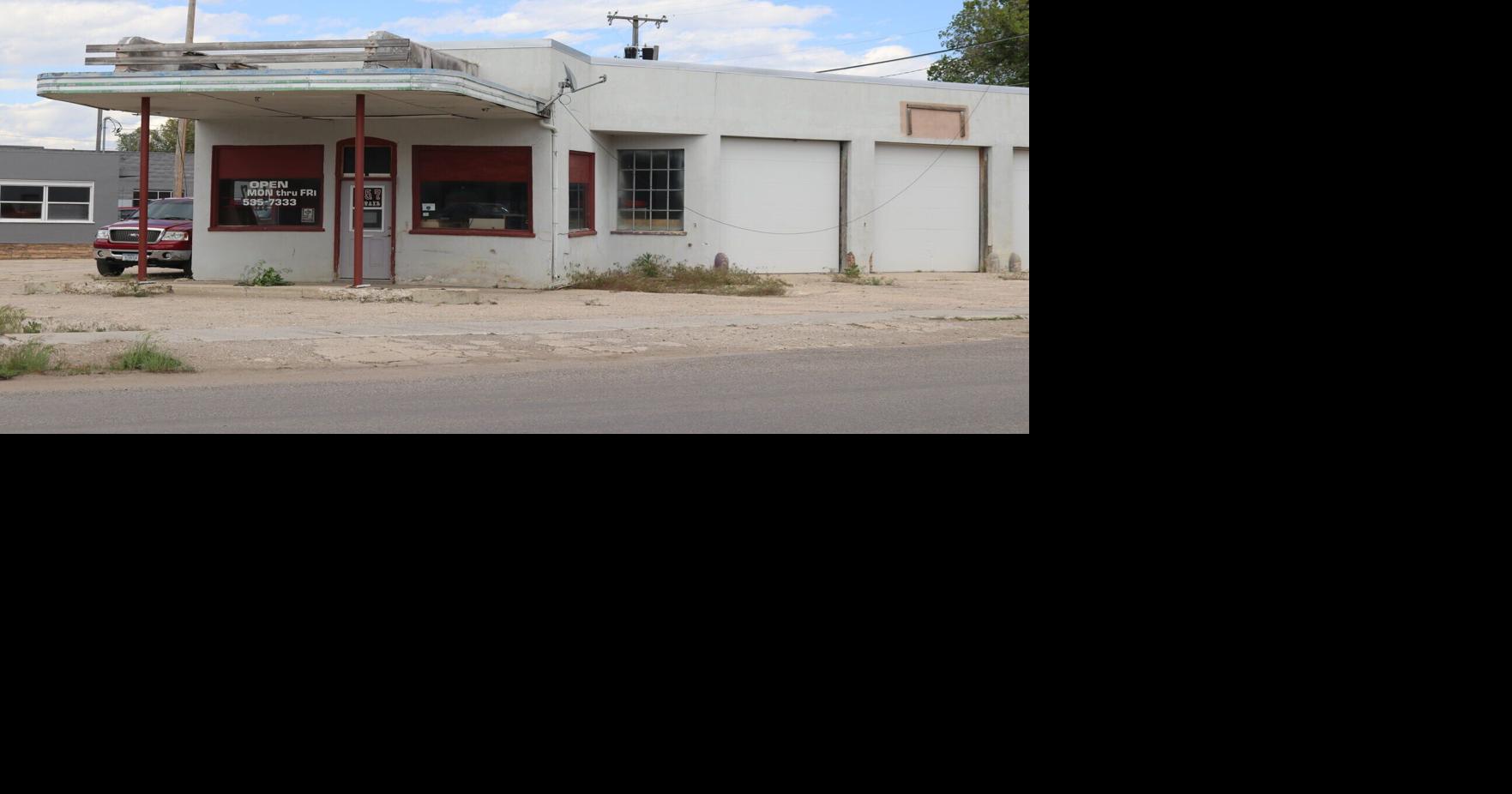 City moving forward with plan for new downtown parking