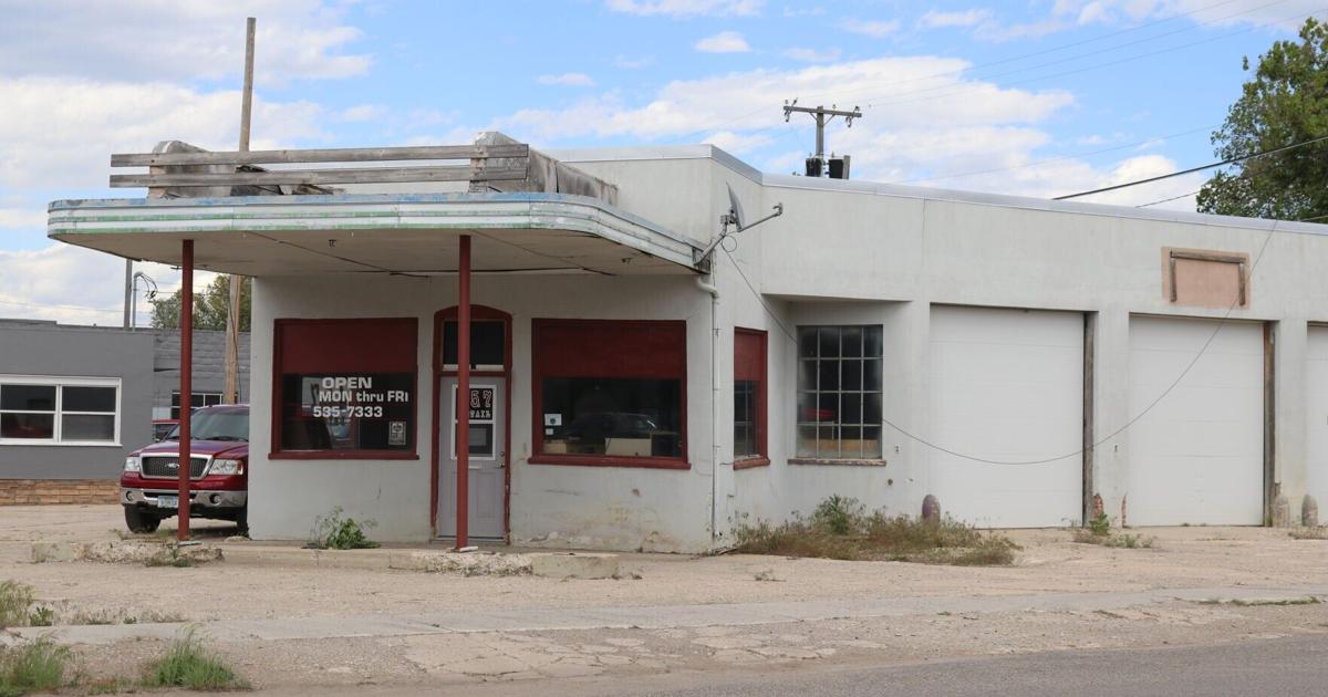 City moving forward with plan for new downtown parking
