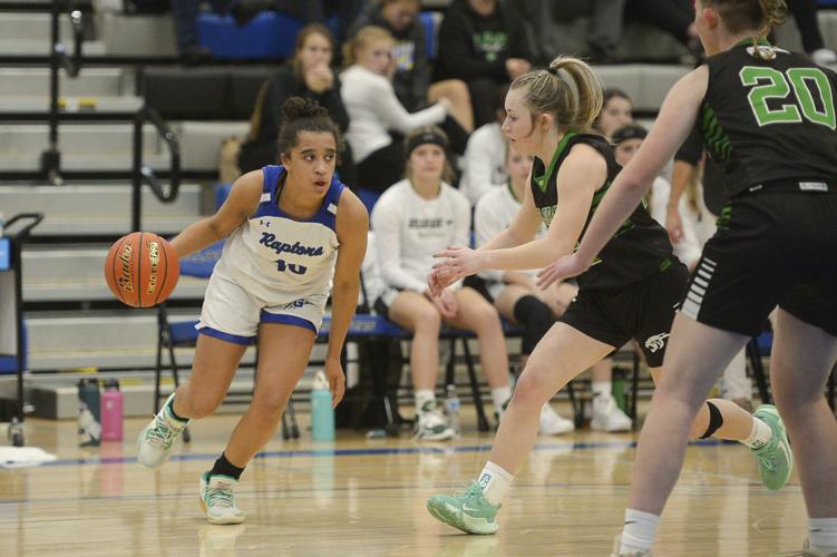 'I don't regret a second' How Gallatin girls basketball has