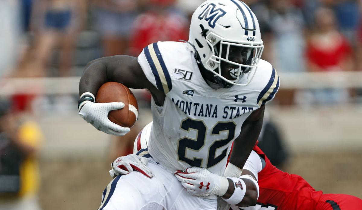 New Oc Rb Coach Hope To Bring Small Twists To Montana State S Run