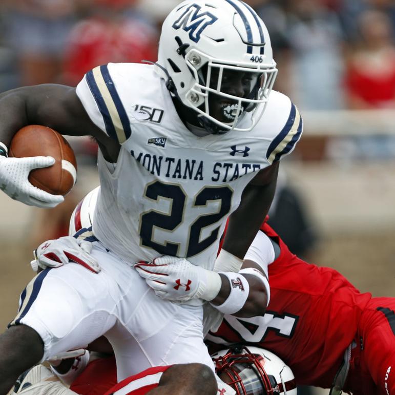 New Oc Rb Coach Hope To Bring Small Twists To Montana State S Run