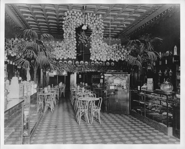 Reclusive ice cream maker Wilcoxson’s turns 100 Economy