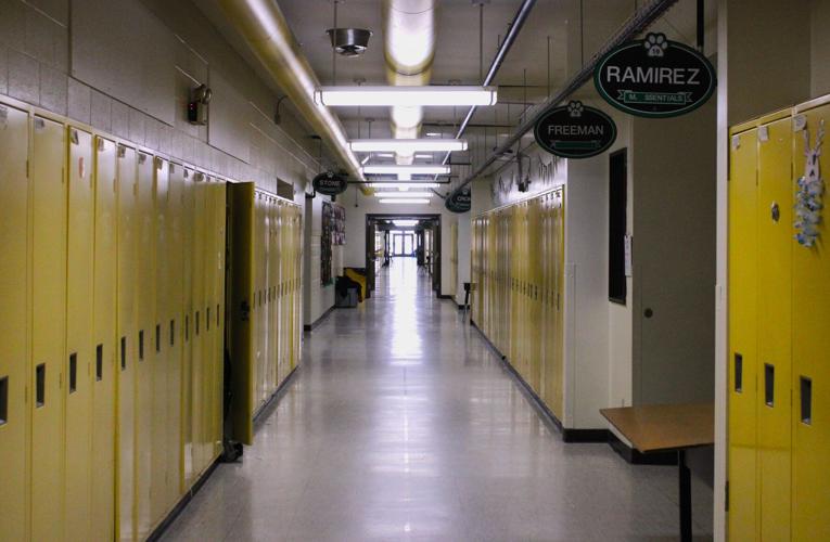 Belgrade Schools work to inform voters on $60 5M bond News