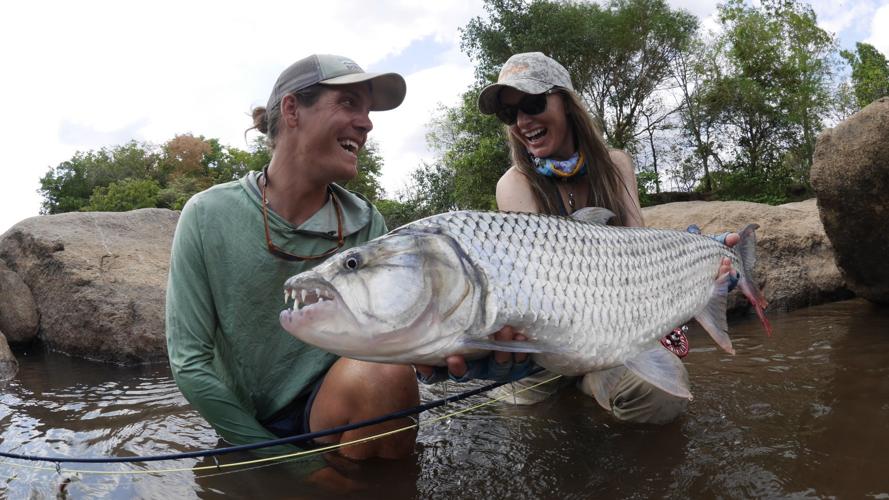 Fly Fishing Film Tour gets anglers hooked Chronicle Express